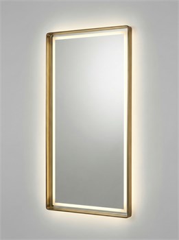 С подсветкой