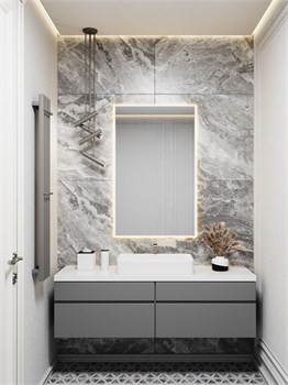 Не в полный рост